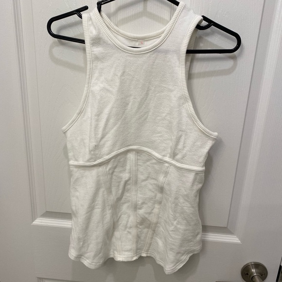 Free People Headstart Tank - Picture 5 of 7